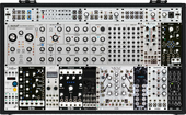 My Neutron Eurorack