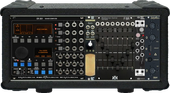 My thirteen Eurorack