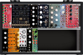 My thermic Eurorack