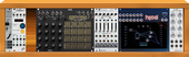 My cuboid Eurorack