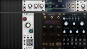 My baser Eurorack