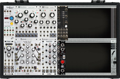 My sporty Eurorack