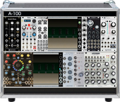 My regal Eurorack (copy)