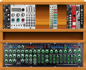 SYNTH Y SAMPLER