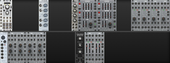 Behringer all the way