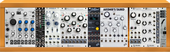 My unfit Eurorack