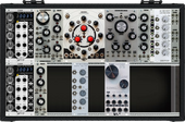 My bedfast Eurorack
