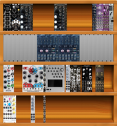 My unfraught Eurorack
