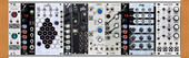 My thowless Eurorack