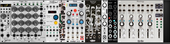 My yearly Eurorack
