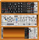 My Monstrous Eurorack