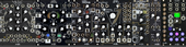 Tape and Microsound Music Machine