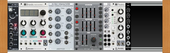 My shifty Eurorack