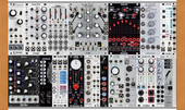 My snippy Eurorack