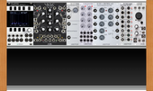 My eerie Eurorack