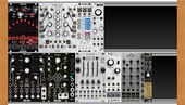 My Arturia Eurorack