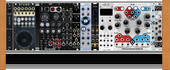 My cursing Eurorack