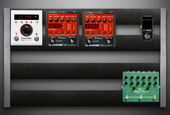 P09 - Pedaltrain Classic 1