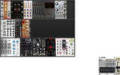 Everythink (Osc's+Drums/Samplers+Filters)