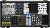 My unsolved Eurorack