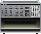 My guideless Eurorack