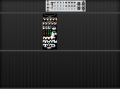 My branny Eurorack