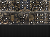 Behringer go rack