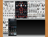 Modular 8650