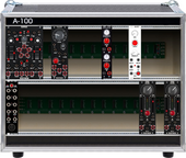 My foremost Eurorack