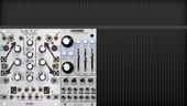 First Rack :)