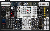 My voice rack (7u)