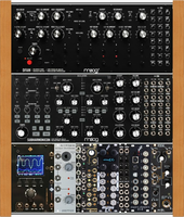 Moog Slut