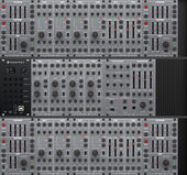 Behringer Polyphonic MPE