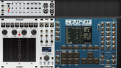 Control Rack
