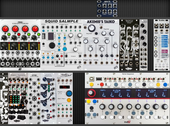 Sequence Rack