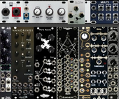 My parol Eurorack