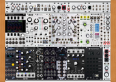 Starter Rack