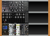 Mega Moog Slut
