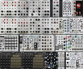 Almost all Serge (new standard)