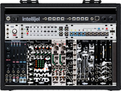 My neuron Eurorack