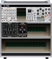 My gifted Eurorack