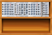 My scary Eurorack
