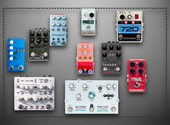 Pedalboard
