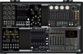 HARD TECHNO RACK