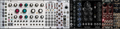 My puggish Eurorack