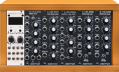 My puggish Eurorack
