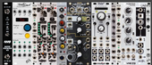 Moog rack 2.0