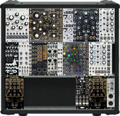Rack 4 (copied from HenryBurlingame)