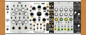 My gristly Eurorack