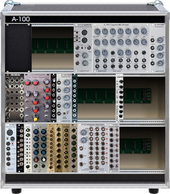 My bilious Eurorack